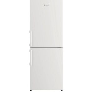 Indesit IB55532WUK Low Frost Fridge Freezer - White